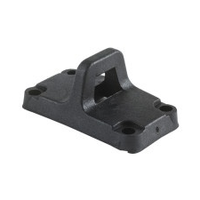 Schneider Electric Schneider XACA971 Harmony XACA függőkapcsoló Alsó rögzítőgyűrű villanyszerelés