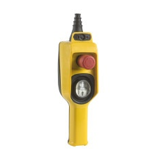 Schneider Electric Schneider XACD22P3241 Harmony XACD Komplett függőkapcsoló villanyszerelés