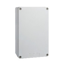 Schneider Electric Schneider XAPA3100 Harmony Üres műanyag doboz 151x241mm furatlan villanyszerelés