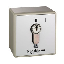 Schneider Electric Schneider XAPS11111N Harmony Feltörhetetlen biztonsági tokozat villanyszerelés