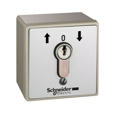 Schneider Electric Schneider XAPS11331N Harmony Feltörhetetlen biztonsági tokozat villanyszerelés