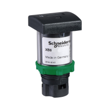Schneider Electric Schneider XB5DSB mechanikus óraszámláló 12..24V AC/DC (Harmony XB5DSB) villanyszerelés