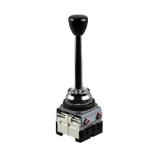 Schneider Electric Schneider XD2AL201 Harmony XD2 Joystick villanyszerelés