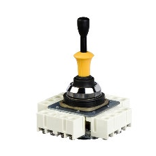 Schneider Electric Schneider XD2CD1111 Harmony XD2 Joystick 4 irányú 80mm-es karral villanyszerelés