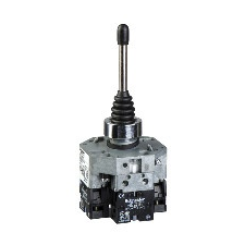 Schneider Electric Schneider XD2GA8411 Harmony XD2 Joystick 4 irányú 1Z irányonként villanyszerelés