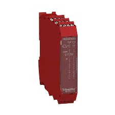 Schneider Electric Schneider XPSMCMDI1200MT bővítő modul, 12 digitális bemenet villanyszerelés