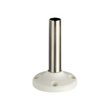 Schneider Electric Schneider XVMZ02 Harmony XVM Ø45 fényoszlop 100mm alumínium tartócső villanyszerelés