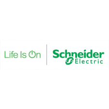Schneider Electric Schneider ZB5FAZ902 Harmony panelbe süllyesztett műanyag nyomógomb Ø30 forgásgátló lemez villanyszerelés