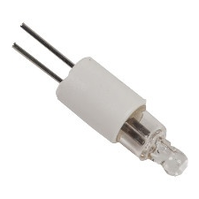 Schneider Electric Schneider ZB6YG095 Harmony XB6 Neon izzó 95V villanyszerelés