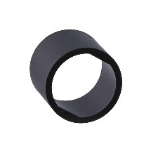 Schneider Electric Schneider ZBZ2102 Harmony védőgallér választókapcsolóhoz, véletlenszerű kapcoslás ellen, műanyag, fekete villanyszerelés