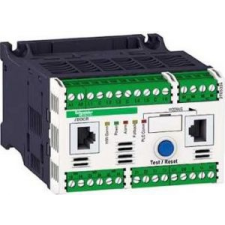 Schneider Electric Tesys T Kijelző LTMCU-Schneider Electric villanyszerelés