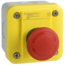 Schneider Electric Tokozott Nyomógomb XALEK1701-Schneider Electric villanyszerelés