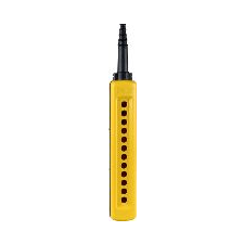 Schneider Electric Üres ház 1 db (XACA12) villanyszerelés