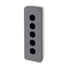 Schneider Electric Üres ház, Schneider Electric Harmony XALD05 (XALD05) villanyszerelés