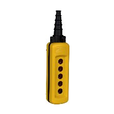 Schneider Electric XACA05 nem csoportosított (XACA05) villanyszerelés