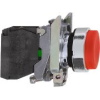 Schneider Electric XB4 Gomb (XB4BL42)