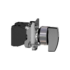 Schneider Electric XB4 (XB4BJ21) villanyszerelés
