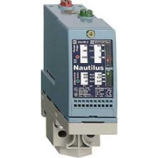Schneider Electric - XMLB020A2S12 - Osisense xm - Nyomásérzékelők villanyszerelés