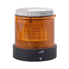 Schneider Electric XVBC2B5 LED lámpa Narancssárga (XVBC2B5) villanyszerelés