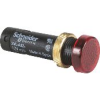 Schneider Electric XVLA334 LED lámpa Vörös (XVLA334)