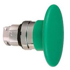 Schneider Electric ZB4 Gomb (ZB4BR3) villanyszerelés