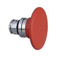 Schneider Electric ZB4 Gomb (ZB4BR4) villanyszerelés