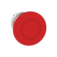 Schneider Electric ZB4 Gomb (ZB4BT84) villanyszerelés