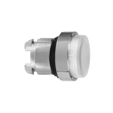 Schneider Electric ZB4 Gomb (ZB4BW11) villanyszerelés