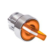 Schneider Electric ZB4BK1253 villanykapcsoló tartozék Fogó (ZB4BK1253) villanyszerelés