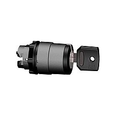 Schneider Electric ZB5 Gomb (ZB5AG02) villanyszerelés