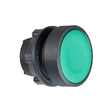 Schneider Electric ZB5 Gomb (ZB5AH03) villanyszerelés