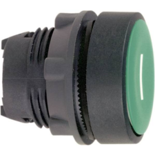 Schneider Electric ZB5AA331 elektromos kapcsoló Nyomógombos kapcsoló Zöld (ZB5AA331) villanyszerelés