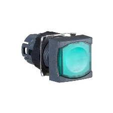 Schneider Electric ZB6CW3 nem csoportosított (ZB6CW3) villanyszerelés