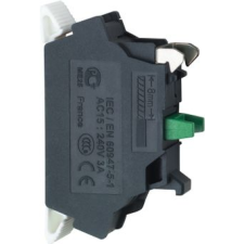 Schneider Electric ZBE1015 villanykapcsoló tartozék (ZBE1015) villanyszerelés