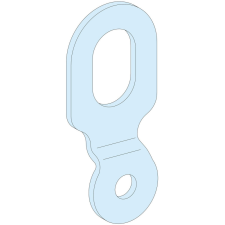 Schneider Electric Zrt. 2 DB IP55 EMELŐ GYŰRŰ villanyszerelés