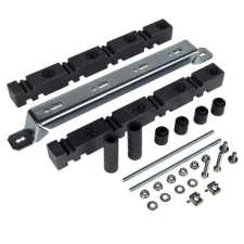 Schneider Electric Zrt. 2 FÜGGŐLEGES GYŰJTŐSÍN TARTÓ 3200A villanyszerelés