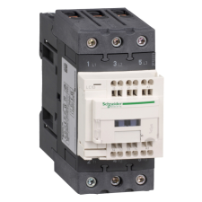 Schneider Electric Zrt. 3PÓLUSÚ EVERLINK MÁGNESKAPCSOLÓ (AC villanyszerelés