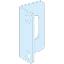 Schneider Electric Zrt. 6 DB UNIVERZÁLIS SAROKTARTÓ villanyszerelés