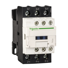 Schneider Electric Zrt. AC MÁGNESKAPCSOLÓ, 15KW/32A (400V, villanyszerelés