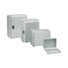 Schneider Electric Zrt. ACÉL DOBOZ 105X105X49 LO villanyszerelés