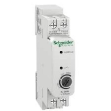 Schneider Electric Zrt. ALKONYKAPCSOLÓ IC 2000D villanyszerelés