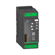 Schneider Electric Zrt. Altistart Lágyindító ATS130 80A 200 - 480V ATS130N2D80LT Schneider villanyszerelés