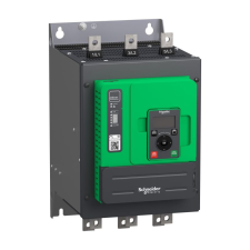 Schneider Electric Zrt. Altivar ATS480 lágyindító 170A 208…690V ATS480C17Y Schneider villanyszerelés