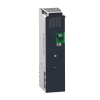 Schneider Electric Zrt. Altivar Process ATV930 frekvenciaváltó 110kW 3f 400VAC IP00, falra szerelhető, fékező egységgel ATV930C11N4 Schneider