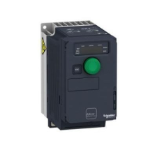 Schneider Electric Zrt. ATV320 FREKVENCIAVÁLTÓ, 1F 550W villanyszerelés