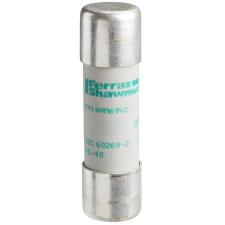 Schneider Electric Zrt. Biztosítóbetét 20A 660VAC DF2EA20 Schneider villanyszerelés