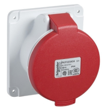 Schneider Electric Zrt. DAFB-164 16A 5P 400V IP44 75x75 villanyszerelés