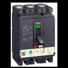 Schneider Electric Zrt. EASYPACT CVS100F (36 KA) 3P3D TM50D villanyszerelés