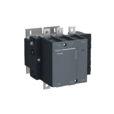 Schneider Electric Zrt. EASYPACT TVS 3P MÁGNESKAPCSOLÓ villanyszerelés