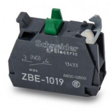 Schneider Electric Zrt. ÉRINTKEZŐBLOKK MÜA. 1NO CSAVAROS villanyszerelés